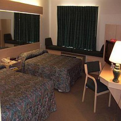 Microtel Inn & Suites By Wyndham Columbia Fort Jackson N Camera foto